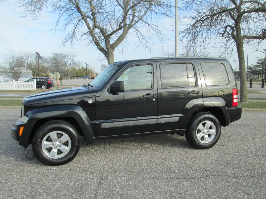 2012 Jeep Liberty 4WD 4dr Sport Latitude, available for sale in Massapequa, New York | South Shore Auto Brokers & Sales. Massapequa, New York 2012 Jeep Liberty 4WD 4dr Sport Latitude, available for sale in Massapequa, New York | South Shore Auto Brokers & Sales. Massapequa, New York