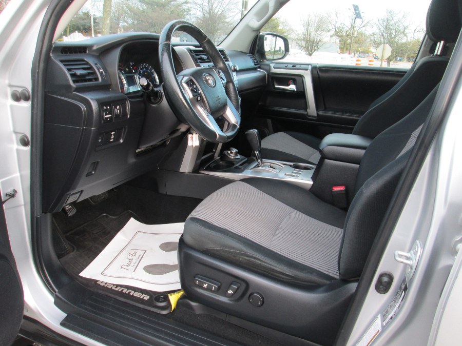 2015 Toyota 4Runner 4WD 4dr V6 SR5 (Natl), available for sale in Massapequa, New York | South Shore Auto Brokers & Sales. Massapequa, New York 2015 Toyota 4Runner 4WD 4dr V6 SR5 (Natl), available for sale in Massapequa, New York | South Shore Auto Brokers & Sales. Massapequa, New York