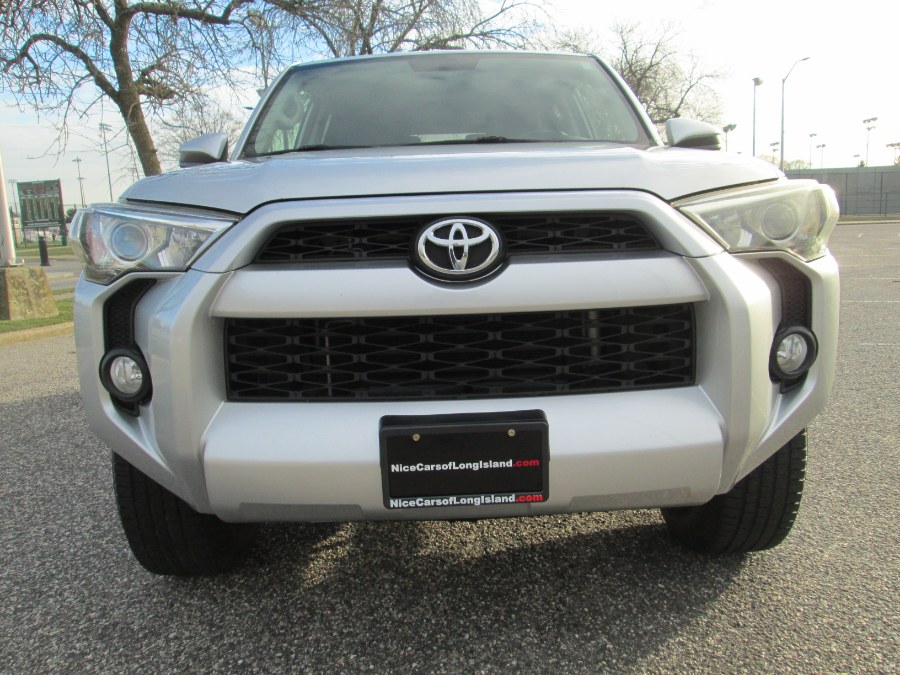 2015 Toyota 4Runner 4WD 4dr V6 SR5 (Natl), available for sale in Massapequa, New York | South Shore Auto Brokers & Sales. Massapequa, New York 2015 Toyota 4Runner 4WD 4dr V6 SR5 (Natl), available for sale in Massapequa, New York | South Shore Auto Brokers & Sales. Massapequa, New York