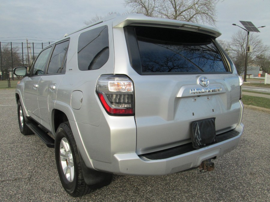 2015 Toyota 4Runner 4WD 4dr V6 SR5 (Natl), available for sale in Massapequa, New York | South Shore Auto Brokers & Sales. Massapequa, New York 2015 Toyota 4Runner 4WD 4dr V6 SR5 (Natl), available for sale in Massapequa, New York | South Shore Auto Brokers & Sales. Massapequa, New York