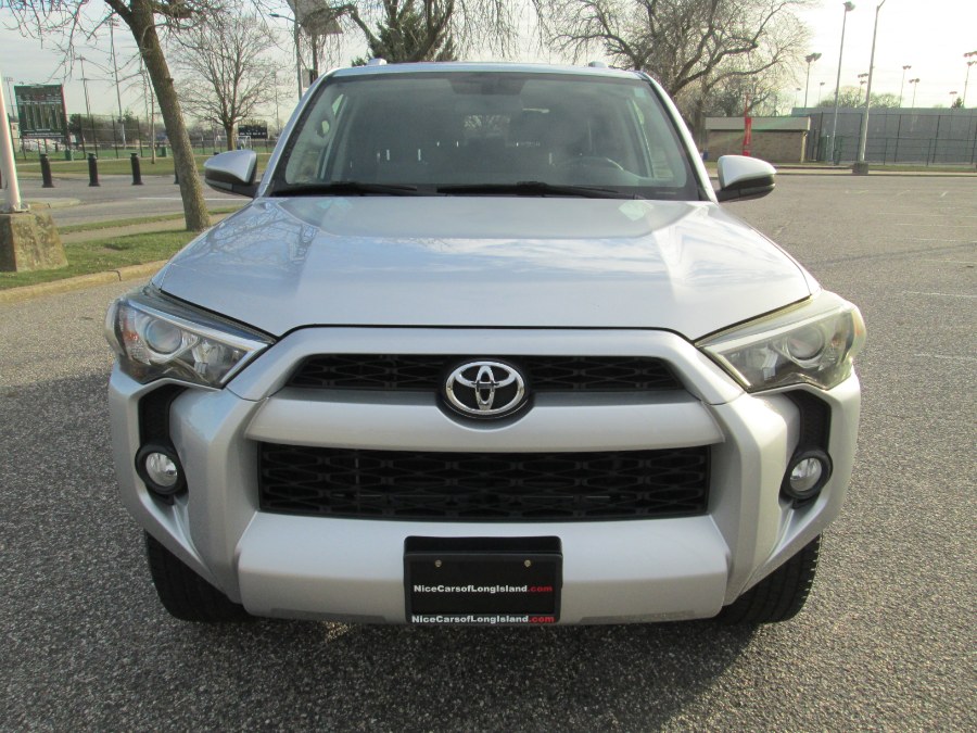 2015 Toyota 4Runner 4WD 4dr V6 SR5 (Natl), available for sale in Massapequa, New York | South Shore Auto Brokers & Sales. Massapequa, New York 2015 Toyota 4Runner 4WD 4dr V6 SR5 (Natl), available for sale in Massapequa, New York | South Shore Auto Brokers & Sales. Massapequa, New York