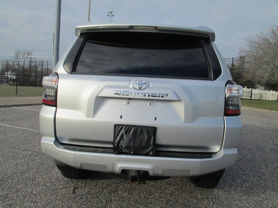 2015 Toyota 4Runner 4WD 4dr V6 SR5 (Natl), available for sale in Massapequa, New York | South Shore Auto Brokers & Sales. Massapequa, New York 2015 Toyota 4Runner 4WD 4dr V6 SR5 (Natl), available for sale in Massapequa, New York | South Shore Auto Brokers & Sales. Massapequa, New York