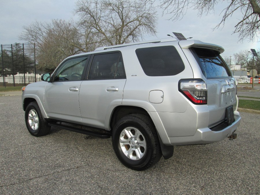 2015 Toyota 4Runner 4WD 4dr V6 SR5 (Natl), available for sale in Massapequa, New York | South Shore Auto Brokers & Sales. Massapequa, New York 2015 Toyota 4Runner 4WD 4dr V6 SR5 (Natl), available for sale in Massapequa, New York | South Shore Auto Brokers & Sales. Massapequa, New York