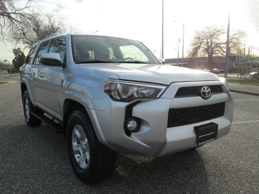 2015 Toyota 4Runner 4WD 4dr V6 SR5 (Natl), available for sale in Massapequa, New York | South Shore Auto Brokers & Sales. Massapequa, New York 2015 Toyota 4Runner 4WD 4dr V6 SR5 (Natl), available for sale in Massapequa, New York | South Shore Auto Brokers & Sales. Massapequa, New York