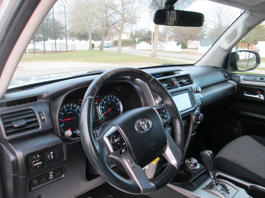 2015 Toyota 4Runner 4WD 4dr V6 SR5 (Natl), available for sale in Massapequa, New York | South Shore Auto Brokers & Sales. Massapequa, New York 2015 Toyota 4Runner 4WD 4dr V6 SR5 (Natl), available for sale in Massapequa, New York | South Shore Auto Brokers & Sales. Massapequa, New York