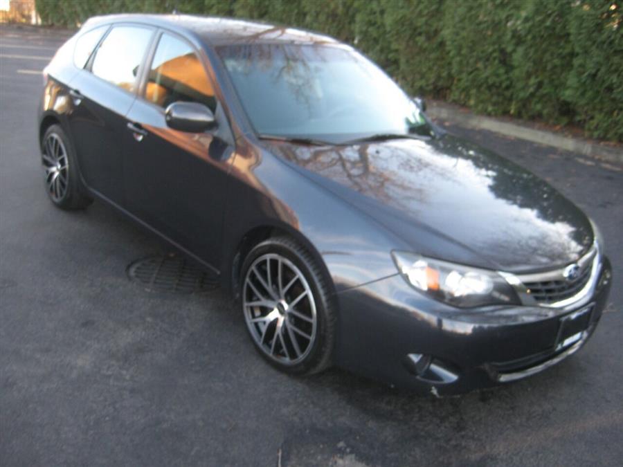 2009 Subaru Impreza 2.5i AWD 4dr Wagon 4A, available for sale in Massapequa, New York | Rite Choice Auto Inc.. Massapequa, New York 2009 Subaru Impreza 2.5i AWD 4dr Wagon 4A, available for sale in Massapequa, New York | Rite Choice Auto Inc.. Massapequa, New York