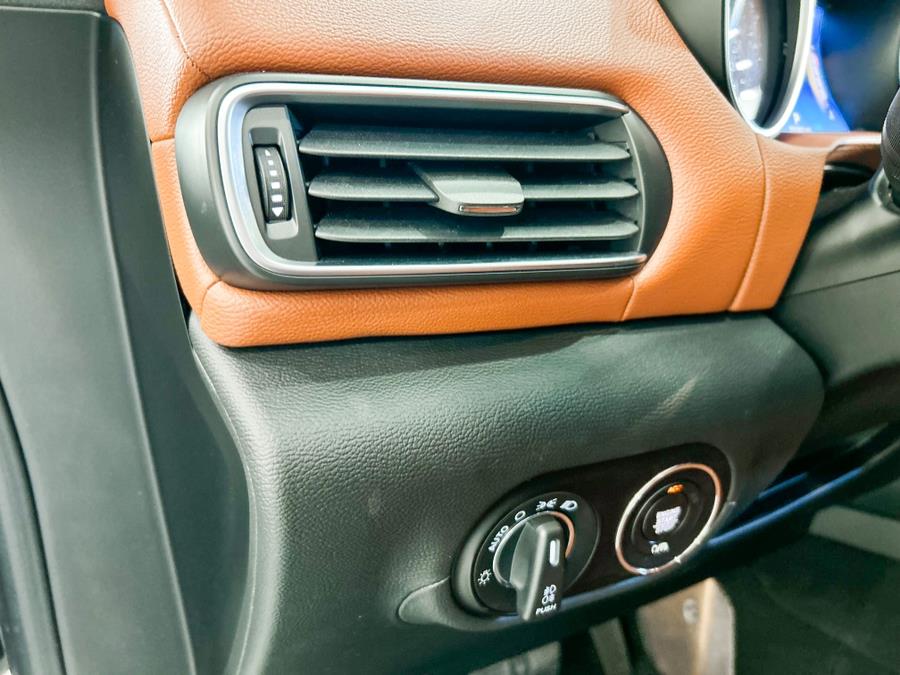 2018 Maserati Levante 3.0L, available for sale in Franklin Square, New York | Luxury Motor Club. Franklin Square, New York 2018 Maserati Levante 3.0L, available for sale in Franklin Square, New York | Luxury Motor Club. Franklin Square, New York