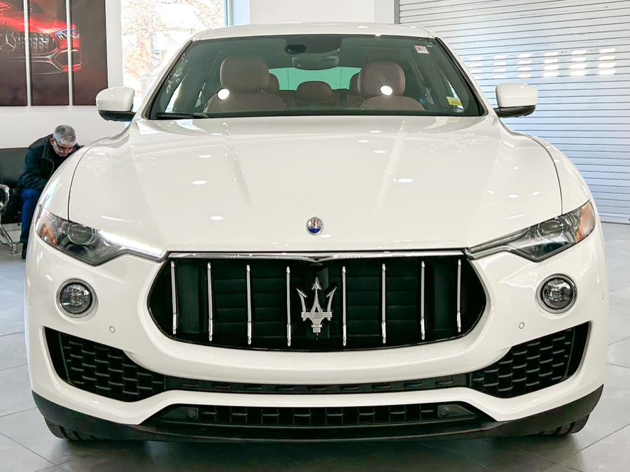 2018 Maserati Levante 3.0L, available for sale in Franklin Square, New York | Luxury Motor Club. Franklin Square, New York 2018 Maserati Levante 3.0L, available for sale in Franklin Square, New York | Luxury Motor Club. Franklin Square, New York