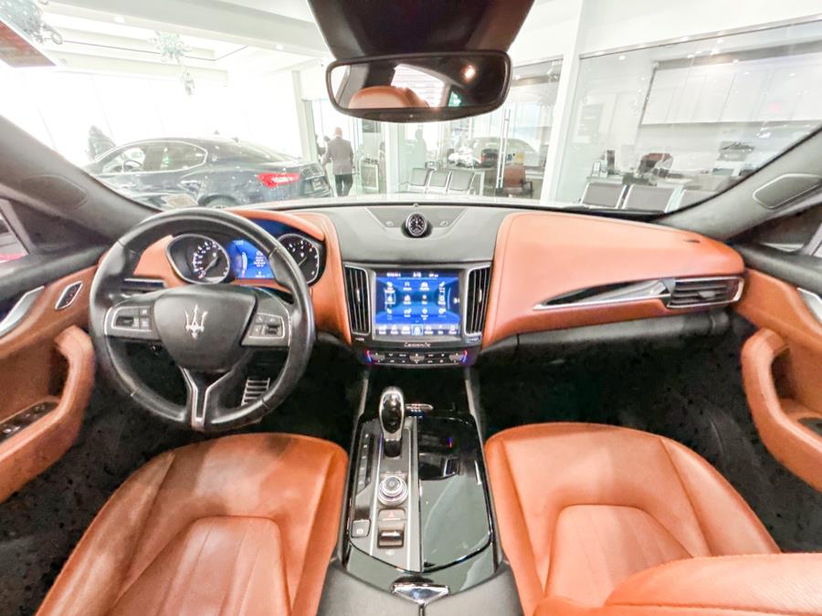 2018 Maserati Levante 3.0L, available for sale in Franklin Square, New York | Luxury Motor Club. Franklin Square, New York 2018 Maserati Levante 3.0L, available for sale in Franklin Square, New York | Luxury Motor Club. Franklin Square, New York