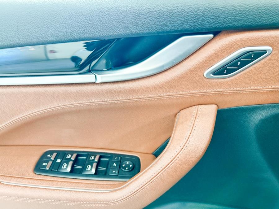 2018 Maserati Levante 3.0L, available for sale in Franklin Square, New York | Luxury Motor Club. Franklin Square, New York 2018 Maserati Levante 3.0L, available for sale in Franklin Square, New York | Luxury Motor Club. Franklin Square, New York