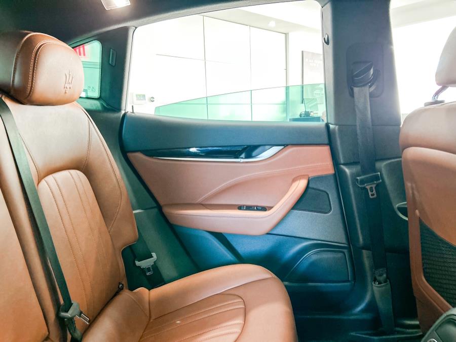 2018 Maserati Levante 3.0L, available for sale in Franklin Square, New York | Luxury Motor Club. Franklin Square, New York 2018 Maserati Levante 3.0L, available for sale in Franklin Square, New York | Luxury Motor Club. Franklin Square, New York
