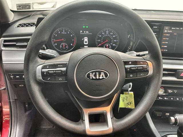 Used Kia K5 LX 2021 | Eastchester Motor Cars. Bronx, New York Used Kia K5 LX 2021 | Eastchester Motor Cars. Bronx, New York