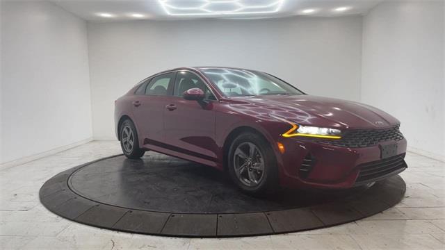 Used Kia K5 LX 2021 | Eastchester Motor Cars. Bronx, New York Used Kia K5 LX 2021 | Eastchester Motor Cars. Bronx, New York