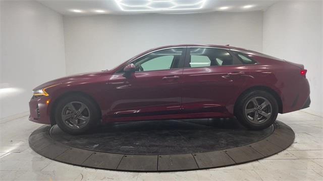 Used Kia K5 LX 2021 | Eastchester Motor Cars. Bronx, New York Used Kia K5 LX 2021 | Eastchester Motor Cars. Bronx, New York