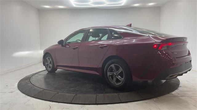 Used Kia K5 LX 2021 | Eastchester Motor Cars. Bronx, New York Used Kia K5 LX 2021 | Eastchester Motor Cars. Bronx, New York
