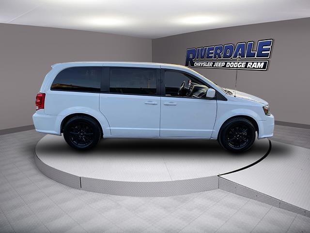 Used Dodge Grand Caravan SE 2019 | Eastchester Motor Cars. Bronx, New York Used Dodge Grand Caravan SE 2019 | Eastchester Motor Cars. Bronx, New York