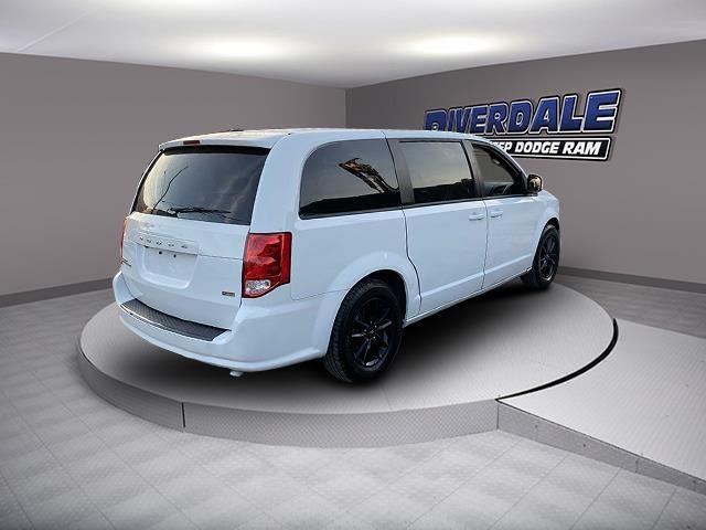 Used Dodge Grand Caravan SE 2019 | Eastchester Motor Cars. Bronx, New York Used Dodge Grand Caravan SE 2019 | Eastchester Motor Cars. Bronx, New York