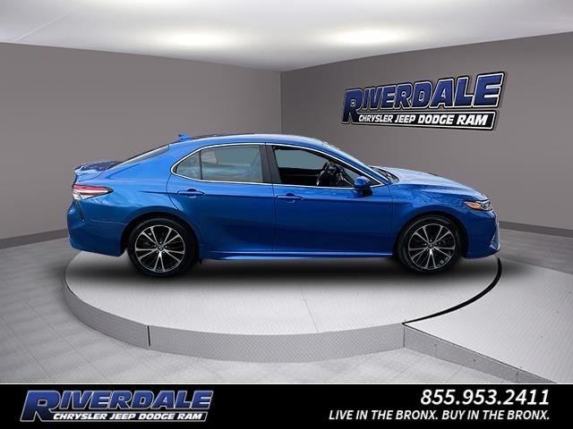 Used Toyota Camry L 2019 | Eastchester Motor Cars. Bronx, New York Used Toyota Camry L 2019 | Eastchester Motor Cars. Bronx, New York