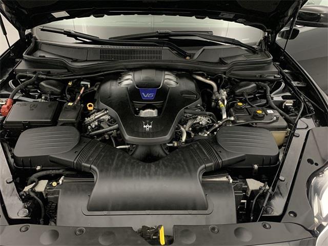 Used Maserati Quattroporte S Q4 2014 | Eastchester Motor Cars. Bronx, New York Used Maserati Quattroporte S Q4 2014 | Eastchester Motor Cars. Bronx, New York