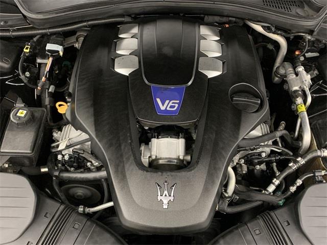 Used Maserati Quattroporte S Q4 2014 | Eastchester Motor Cars. Bronx, New York Used Maserati Quattroporte S Q4 2014 | Eastchester Motor Cars. Bronx, New York