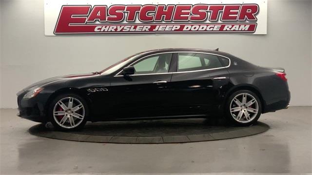 Used Maserati Quattroporte S Q4 2014 | Eastchester Motor Cars. Bronx, New York Used Maserati Quattroporte S Q4 2014 | Eastchester Motor Cars. Bronx, New York