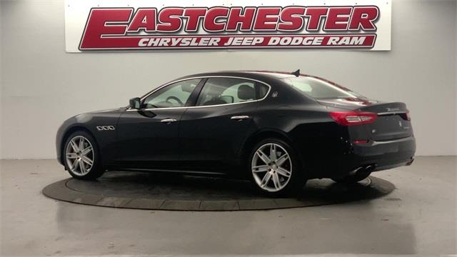 Used Maserati Quattroporte S Q4 2014 | Eastchester Motor Cars. Bronx, New York Used Maserati Quattroporte S Q4 2014 | Eastchester Motor Cars. Bronx, New York