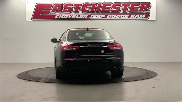 Used Maserati Quattroporte S Q4 2014 | Eastchester Motor Cars. Bronx, New York Used Maserati Quattroporte S Q4 2014 | Eastchester Motor Cars. Bronx, New York