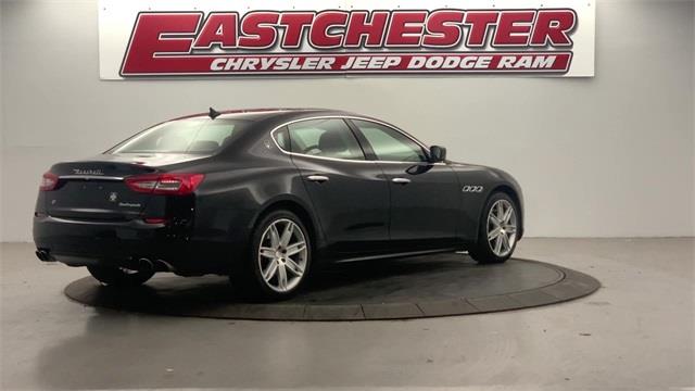 Used Maserati Quattroporte S Q4 2014 | Eastchester Motor Cars. Bronx, New York Used Maserati Quattroporte S Q4 2014 | Eastchester Motor Cars. Bronx, New York