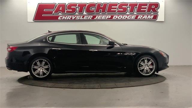 Used Maserati Quattroporte S Q4 2014 | Eastchester Motor Cars. Bronx, New York Used Maserati Quattroporte S Q4 2014 | Eastchester Motor Cars. Bronx, New York