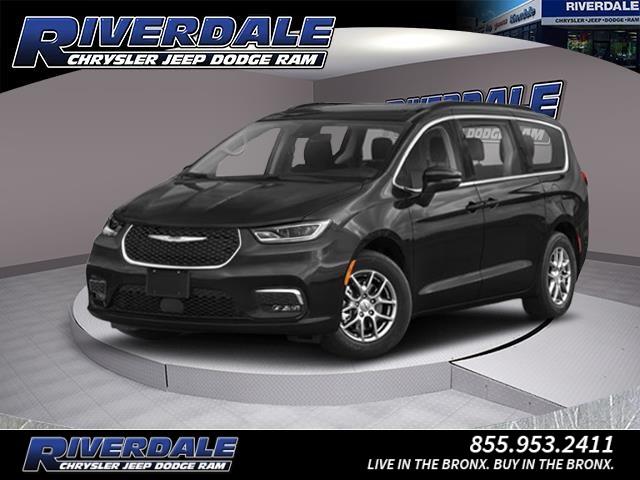 2023 Chrysler Pacifica Touring L, available for sale in Bronx, New York | Eastchester Motor Cars. Bronx, New York