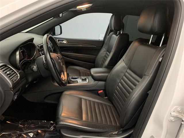 Used Jeep Grand Cherokee Limited X 2019 | Eastchester Motor Cars. Bronx, New York Used Jeep Grand Cherokee Limited X 2019 | Eastchester Motor Cars. Bronx, New York