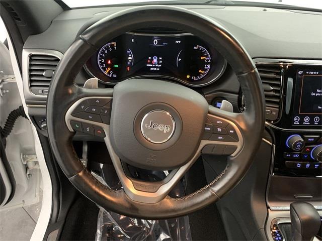 Used Jeep Grand Cherokee Limited X 2019 | Eastchester Motor Cars. Bronx, New York Used Jeep Grand Cherokee Limited X 2019 | Eastchester Motor Cars. Bronx, New York