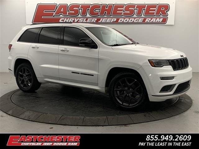 Used Jeep Grand Cherokee Limited X 2019 | Eastchester Motor Cars. Bronx, New York Used Jeep Grand Cherokee Limited X 2019 | Eastchester Motor Cars. Bronx, New York