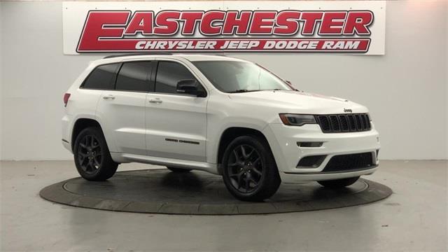 Used Jeep Grand Cherokee Limited X 2019 | Eastchester Motor Cars. Bronx, New York Used Jeep Grand Cherokee Limited X 2019 | Eastchester Motor Cars. Bronx, New York
