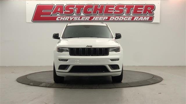 Used Jeep Grand Cherokee Limited X 2019 | Eastchester Motor Cars. Bronx, New York Used Jeep Grand Cherokee Limited X 2019 | Eastchester Motor Cars. Bronx, New York