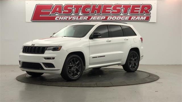 Used Jeep Grand Cherokee Limited X 2019 | Eastchester Motor Cars. Bronx, New York Used Jeep Grand Cherokee Limited X 2019 | Eastchester Motor Cars. Bronx, New York