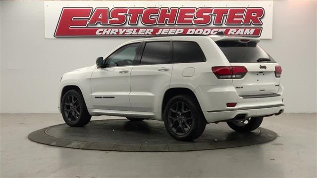 Used Jeep Grand Cherokee Limited X 2019 | Eastchester Motor Cars. Bronx, New York Used Jeep Grand Cherokee Limited X 2019 | Eastchester Motor Cars. Bronx, New York