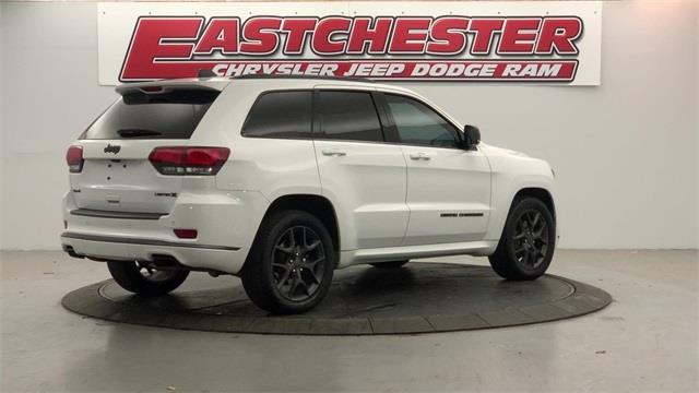 Used Jeep Grand Cherokee Limited X 2019 | Eastchester Motor Cars. Bronx, New York Used Jeep Grand Cherokee Limited X 2019 | Eastchester Motor Cars. Bronx, New York