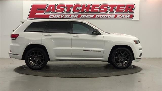 Used Jeep Grand Cherokee Limited X 2019 | Eastchester Motor Cars. Bronx, New York Used Jeep Grand Cherokee Limited X 2019 | Eastchester Motor Cars. Bronx, New York