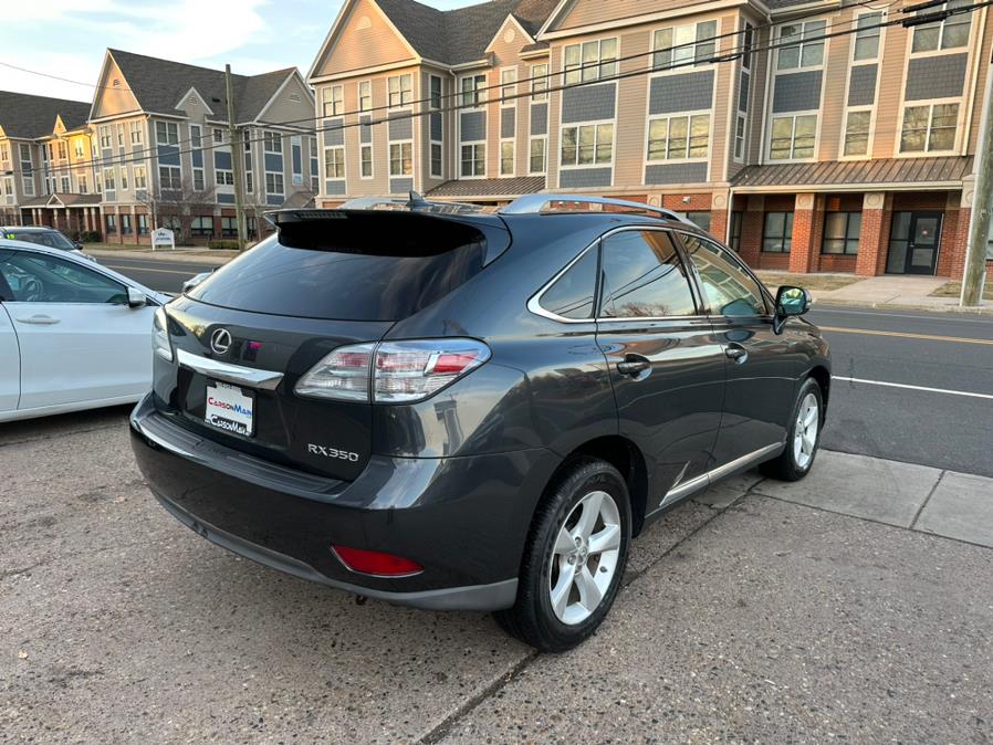2011 Lexus RX 350 AWD 4dr, available for sale in Manchester, Connecticut | Carsonmain LLC. Manchester, Connecticut 2011 Lexus RX 350 AWD 4dr, available for sale in Manchester, Connecticut | Carsonmain LLC. Manchester, Connecticut