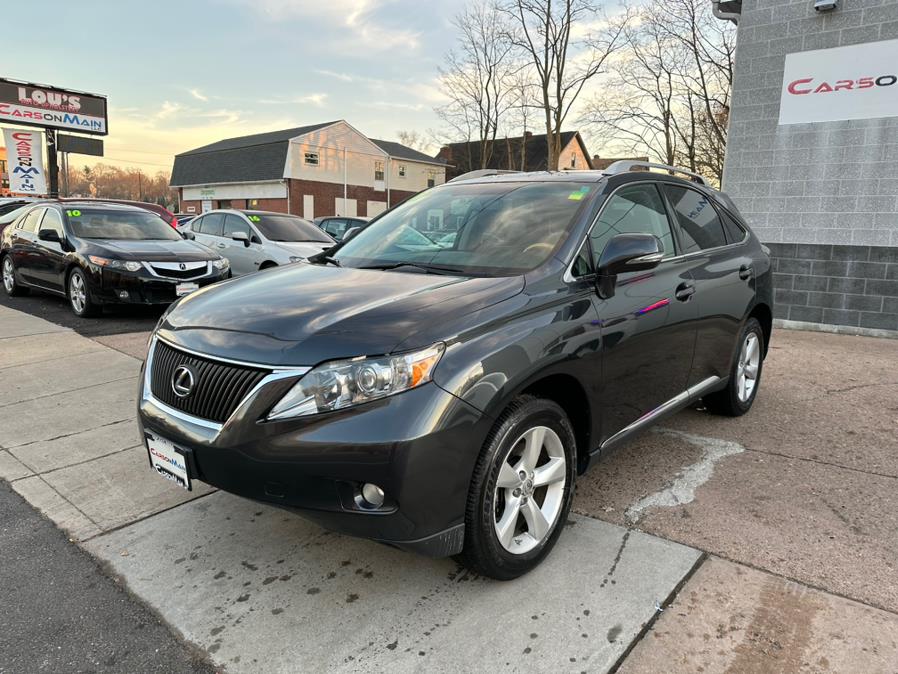 2011 Lexus RX 350 AWD 4dr, available for sale in Manchester, Connecticut | Carsonmain LLC. Manchester, Connecticut 2011 Lexus RX 350 AWD 4dr, available for sale in Manchester, Connecticut | Carsonmain LLC. Manchester, Connecticut