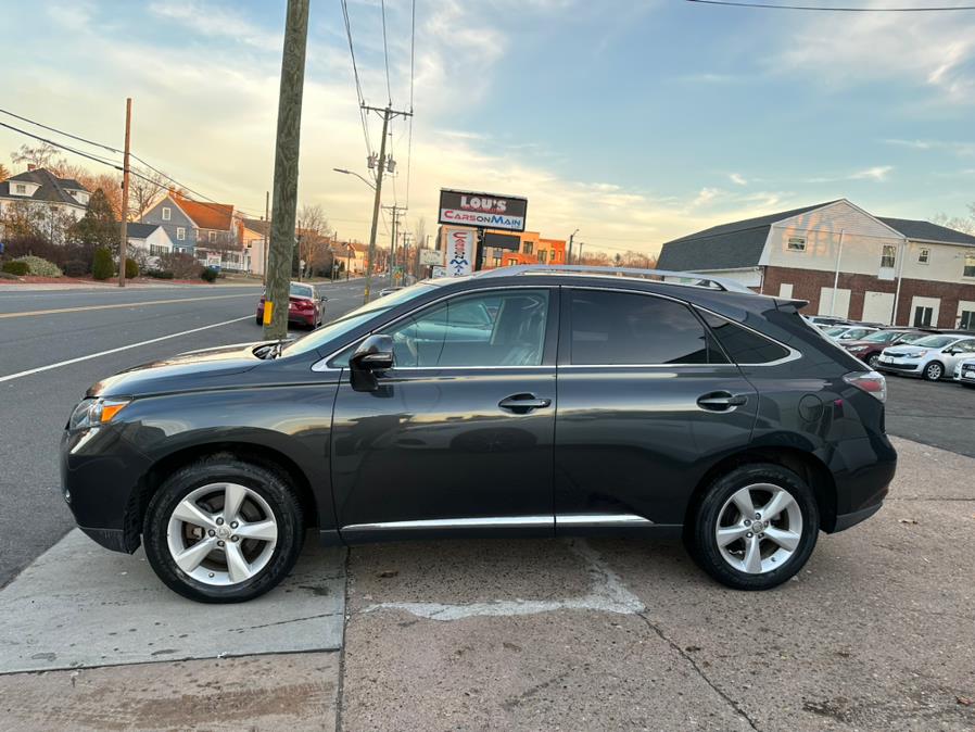 2011 Lexus RX 350 AWD 4dr, available for sale in Manchester, Connecticut | Carsonmain LLC. Manchester, Connecticut 2011 Lexus RX 350 AWD 4dr, available for sale in Manchester, Connecticut | Carsonmain LLC. Manchester, Connecticut
