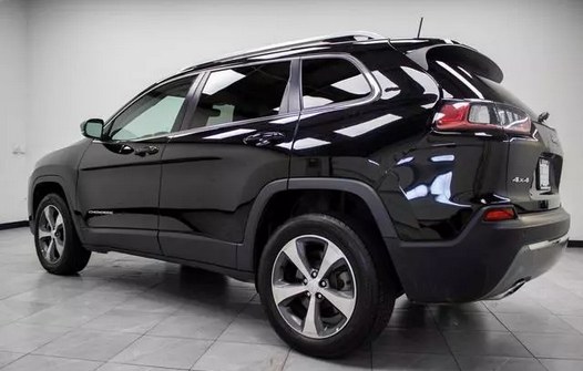 2020 Jeep Cherokee Limited 4x4, available for sale in Syosset , New York | Northshore Motors. Syosset , New York