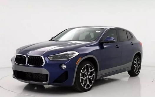 2018 BMW X2 xDrive28i Sports Activity Vehicle, available for sale in Syosset , New York | Northshore Motors. Syosset , New York