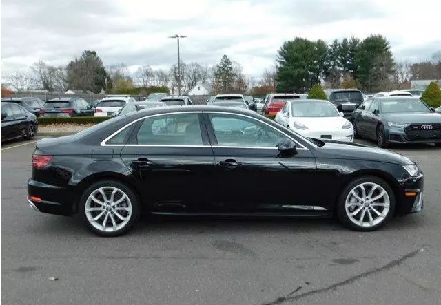 2019 Audi A4 Premium Plus 45 TFSI quattro, available for sale in Syosset, New York | Gold Coast Motors of Syosset. Syosset, New York 2019 Audi A4 Premium Plus 45 TFSI quattro, available for sale in Syosset, New York | Gold Coast Motors of Syosset. Syosset, New York