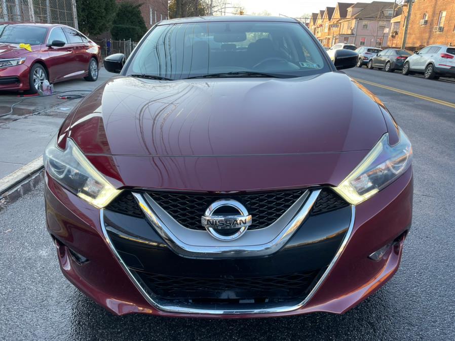 2016 Nissan Maxima 4dr Sdn 3.5 S, available for sale in Brooklyn, NY