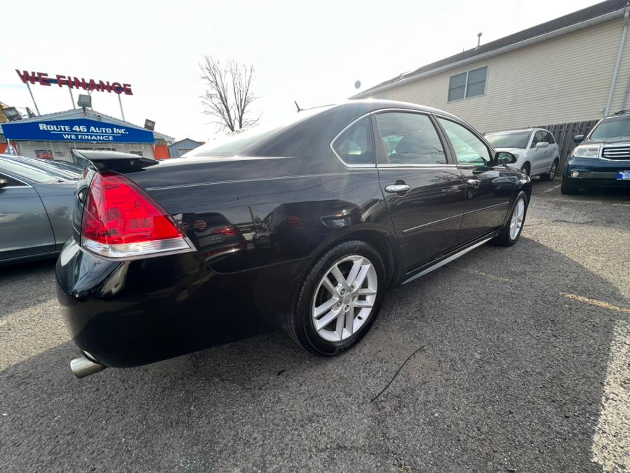 2012 Chevrolet Impala 4dr Sdn LTZ, available for sale in Lodi, New Jersey | Route 46 Auto Sales Inc. Lodi, New Jersey 2012 Chevrolet Impala 4dr Sdn LTZ, available for sale in Lodi, New Jersey | Route 46 Auto Sales Inc. Lodi, New Jersey
