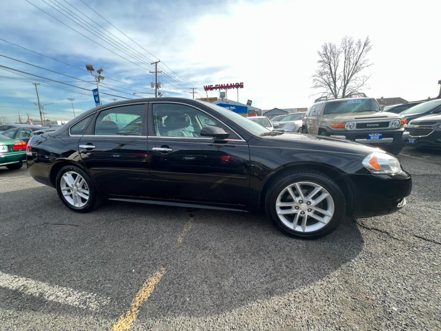 2012 Chevrolet Impala 4dr Sdn LTZ, available for sale in Lodi, New Jersey | Route 46 Auto Sales Inc. Lodi, New Jersey 2012 Chevrolet Impala 4dr Sdn LTZ, available for sale in Lodi, New Jersey | Route 46 Auto Sales Inc. Lodi, New Jersey