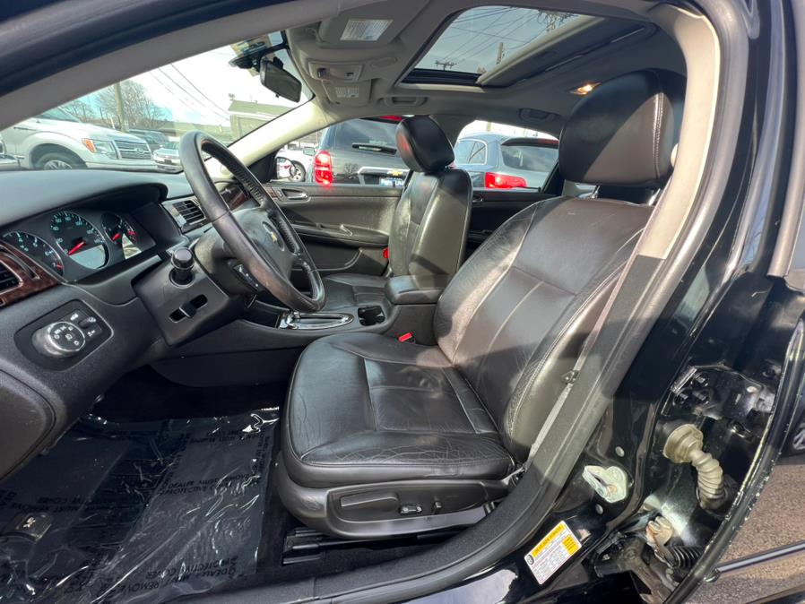 2012 Chevrolet Impala 4dr Sdn LTZ, available for sale in Lodi, New Jersey | Route 46 Auto Sales Inc. Lodi, New Jersey 2012 Chevrolet Impala 4dr Sdn LTZ, available for sale in Lodi, New Jersey | Route 46 Auto Sales Inc. Lodi, New Jersey