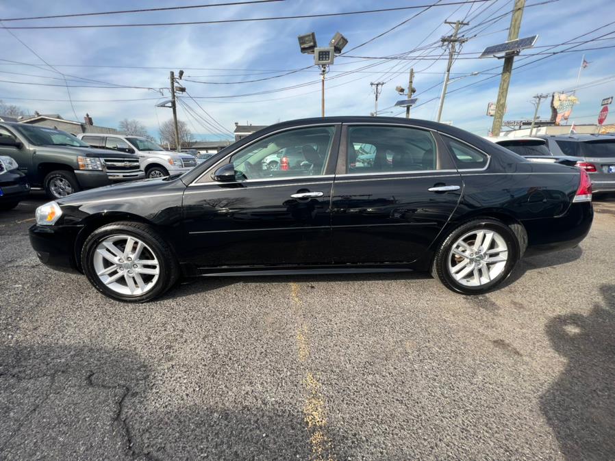 2012 Chevrolet Impala 4dr Sdn LTZ, available for sale in Lodi, New Jersey | Route 46 Auto Sales Inc. Lodi, New Jersey 2012 Chevrolet Impala 4dr Sdn LTZ, available for sale in Lodi, New Jersey | Route 46 Auto Sales Inc. Lodi, New Jersey